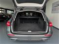 MERCEDES CLASSE E STATION WAGON d S.W. Auto Sport