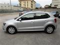 VOLKSWAGEN POLO 1.4 TDi Comfortline NEOPATENTATI *91.000 KM REALI*