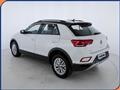 VOLKSWAGEN T-ROC 1.0 TSI Style