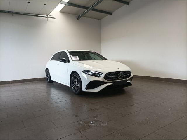 MERCEDES CLASSE A SEDAN d Automatic AMG Line Advanced Plus