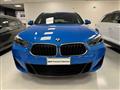 BMW X2 sdrive16d Msport