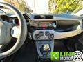 FIAT PANDA 0.9 TwinAir Turbo Natural Power Lounge