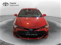 TOYOTA COROLLA TOURING SPORTS Corolla Touring Sports 1.8 Hybrid Active