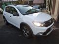 DACIA NUOVA SANDERO STEPWAY Stepway 0.9 TCe 12V TurboGPL 90CV S&S SS Wow