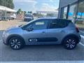 CITROEN NEW C3 2017 Benzina 1.2 puretech Max s&s 83cv neopatentati