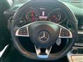 MERCEDES CLASSE SLC SLC 250 d Premium