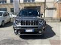 JEEP RENEGADE 1.3 T4 150 CV DDCT Automatico Limited