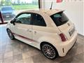 ABARTH 595 TURISMO Turismo 1.4 Turbo T-Jet 160 CV ""UNIPRO""