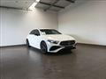 MERCEDES CLASSE A SEDAN d Automatic AMG Line Advanced Plus