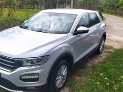 VOLKSWAGEN T-Roc 1.6 tdi Style