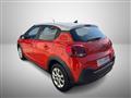 CITROEN C3 PureTech 82 Feel Edition