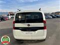 FIAT QUBO 1.4 8V 77 CV Lounge Natural Power