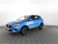 MG ZS 1.5 VTi-tech Luxury