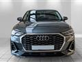 AUDI Q3 SPORTBACK SPB 35 TDI S tronic S line Pelle Cerchi19