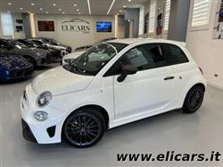 ABARTH 595 1.4 Turbo T-Jet 165 CV