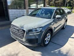 AUDI Q2 1.6 TDI