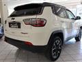 JEEP COMPASS 2.0 Multijet II 170 aut. 4WD Trailhawk