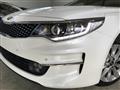 KIA OPTIMA 1.7 CRDi Stop&Go Sportswagon Business Class