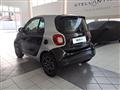 SMART FORTWO 70 1.0 twinamic Passion