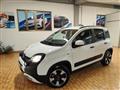 FIAT PANDA CROSS HYBRID KM ZERO GARANZIA 3 ANNI PREZZO VERO !