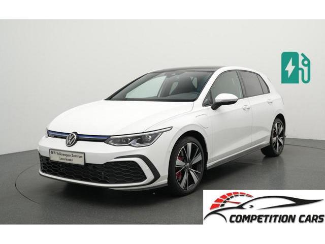 VOLKSWAGEN GOLF 1.4 Plug-In Hybrid DSG GTE PANORAMA CAR PLAY