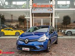 RENAULT CLIO dCi 8V 110CV Start&Stop 5 porte Duel2