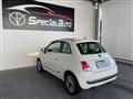 FIAT 500 cil. 1.4 benz. 100HP