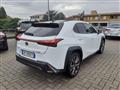 LEXUS UX Hybrid 4WD Design