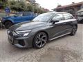 AUDI A3 SPORTBACK SPB 35 TDI S-LINE S-TRONIC 150CV LED MATRIX"18 CAM