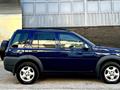 LAND ROVER FREELANDER 2.5 V6 24V 5p. aut. Hardback