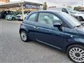 FIAT 500 1.0 Hybrid Dolcevita Unico prop. Misto pelle Fatt.