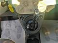 FIAT 500C 1.2cc LOUNGE 69cv AUTO TETTO PANORAMICO CERCHI