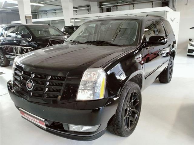 CADILLAC ESCALADE 6.2 V8 aut. Sport Luxury