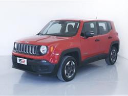 JEEP RENEGADE 2.0 Mjt 4WD Active Drive Sport