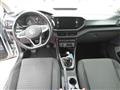 VOLKSWAGEN T-CROSS 1.0 TSI Style BMT