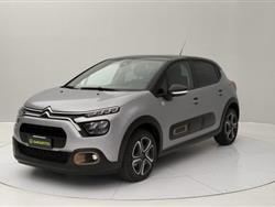 CITROEN C3 1.2 puretech C-Series s&s 83cv