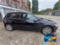 VOLKSWAGEN GOLF 1.6 TDI 110 CV Comfortline BlueMotion Technology