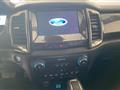 FORD RANGER 2.0 double cab Wildtrak 213cv auto