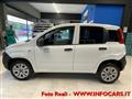 FIAT PANDA 0.9 TwinAir Turbo Natural Power Easy