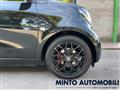 SMART FORTWO CABRIO CABRIO 1.0 PASSION 71CV TWINAMIC CAMBIO AUTOMATICO