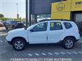 DACIA DUSTER 1.6 110CV 4x2 GPL Lauréate