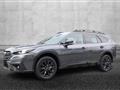 SUBARU OUTBACK 2.5i Lineartronic 4dventure