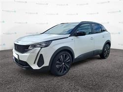 PEUGEOT 3008 BlueHDi 130 S&S EAT8 GT