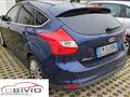 FORD FOCUS 1.6 TDCi 115 CV Titanium