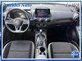 NISSAN JUKE 1.0 DIG-T 114 CV DCT N-Connecta