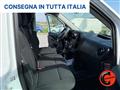 MERCEDES VITO 2.2 114 CDI PL FURGONE EXTRA-LONG-RUOTE RAGGIO 17!