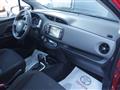 TOYOTA YARIS 1.5 5 porte Active