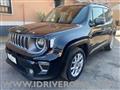 JEEP RENEGADE 1.3 T4 DDCT FULL-LED  + GPL