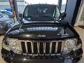 JEEP CHEROKEE 2.8 CRD DPF Limited Auto