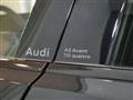 AUDI NEW A5 Avant 40 2.0 tdi mhev S line quattro 204cv/Matrix